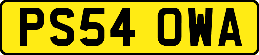 PS54OWA