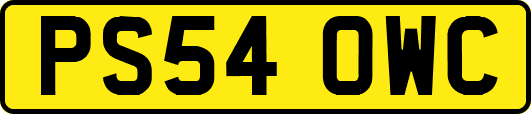 PS54OWC