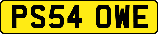PS54OWE