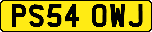 PS54OWJ