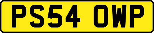 PS54OWP