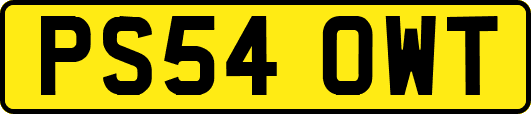 PS54OWT