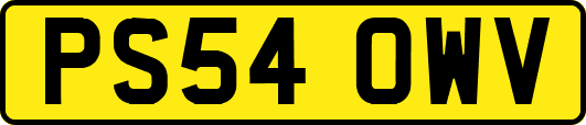 PS54OWV