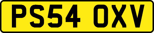 PS54OXV
