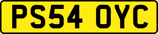 PS54OYC