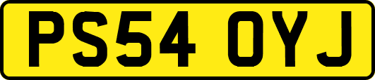 PS54OYJ