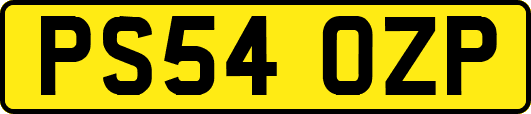 PS54OZP