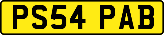 PS54PAB
