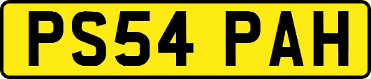 PS54PAH