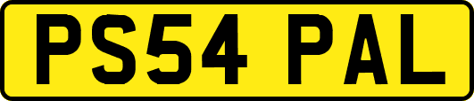 PS54PAL