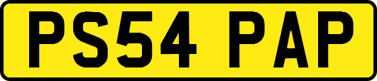 PS54PAP