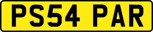 PS54PAR