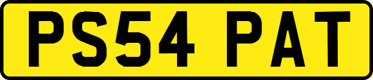 PS54PAT