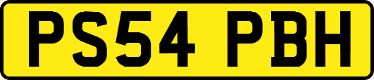 PS54PBH