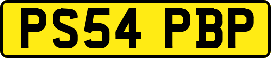 PS54PBP