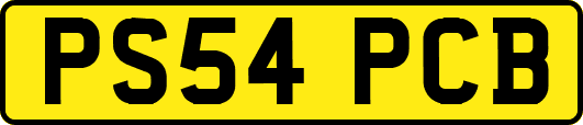 PS54PCB