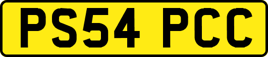 PS54PCC
