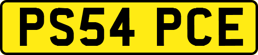 PS54PCE