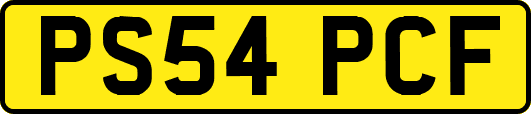PS54PCF