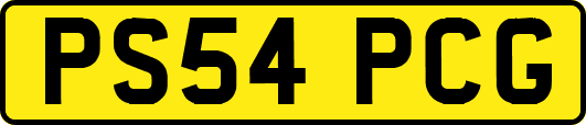 PS54PCG
