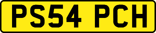 PS54PCH