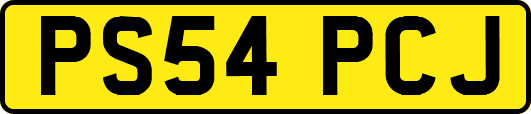 PS54PCJ