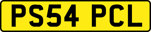 PS54PCL
