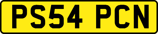 PS54PCN