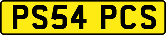PS54PCS