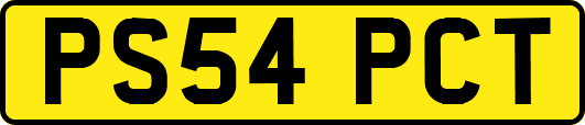 PS54PCT