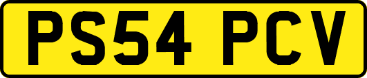 PS54PCV