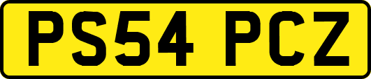 PS54PCZ