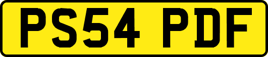 PS54PDF