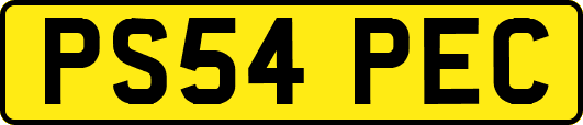 PS54PEC