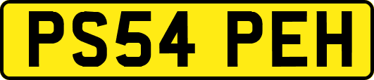 PS54PEH