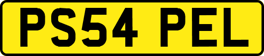 PS54PEL