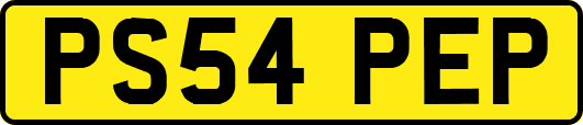 PS54PEP