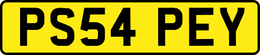 PS54PEY