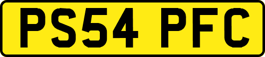 PS54PFC