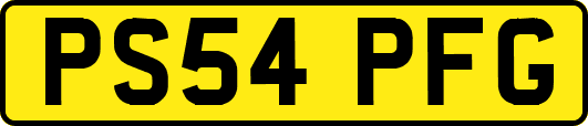 PS54PFG