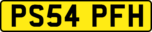 PS54PFH