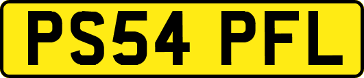 PS54PFL