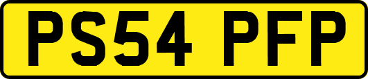 PS54PFP