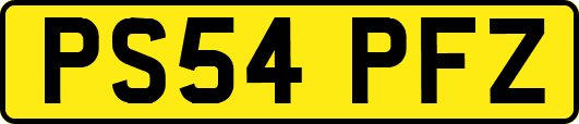 PS54PFZ