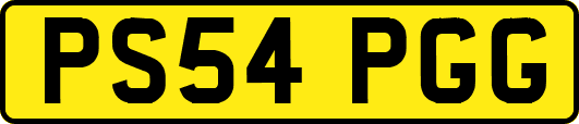 PS54PGG