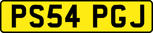 PS54PGJ
