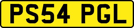 PS54PGL