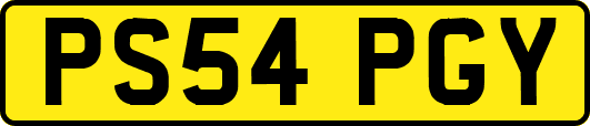 PS54PGY