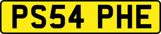 PS54PHE