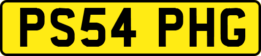 PS54PHG